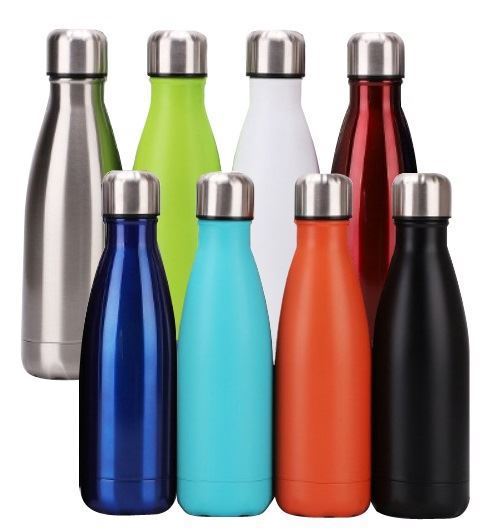 Thermal bottles 500ml