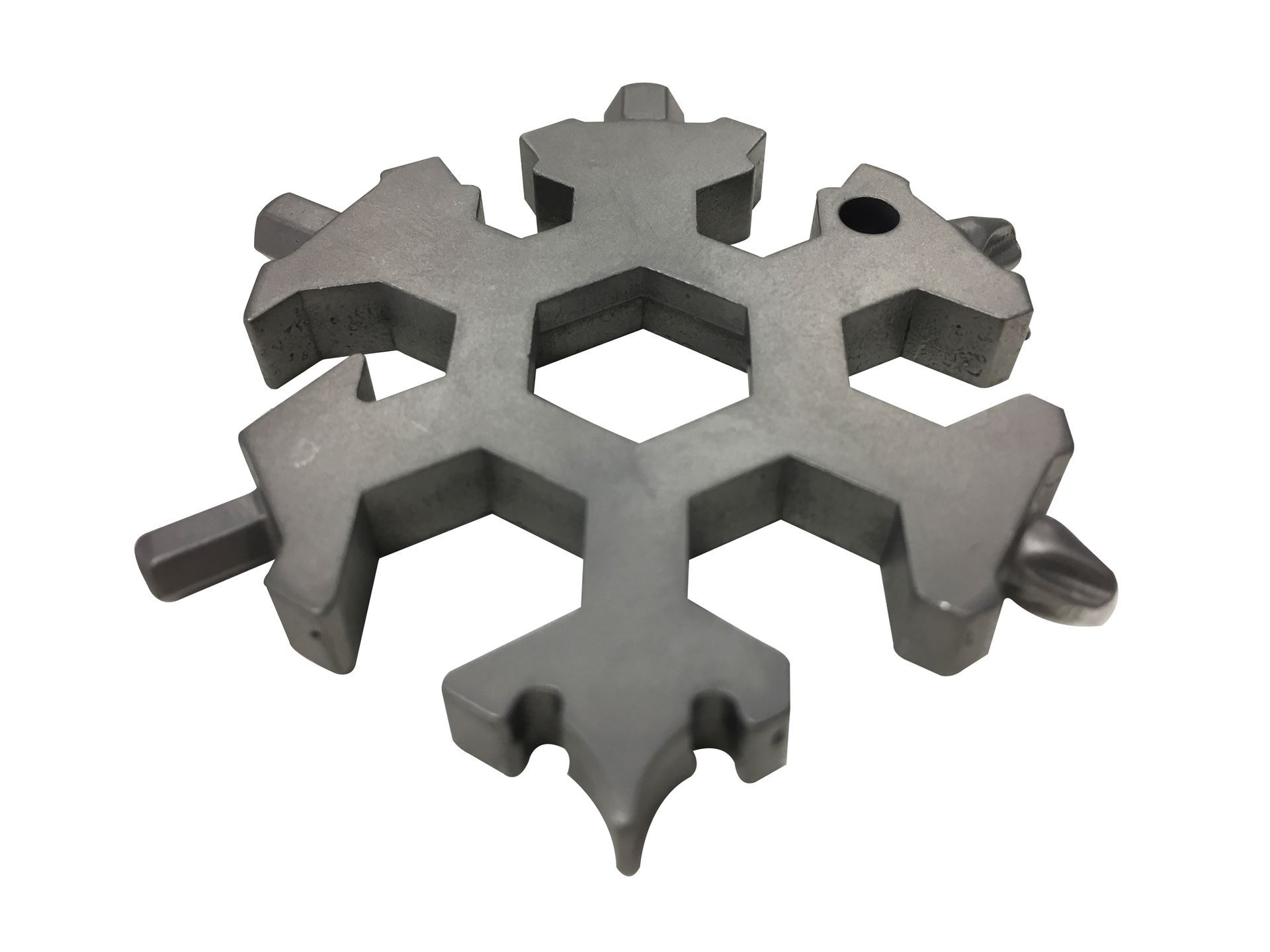 Snowflake Multi Tool