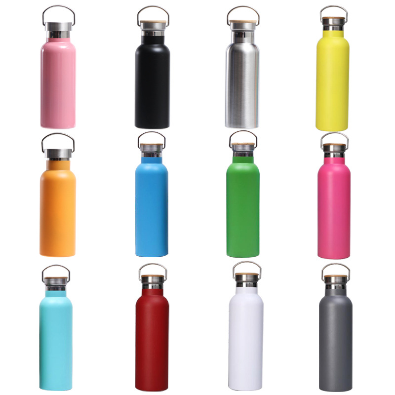 Thermal bottles 003